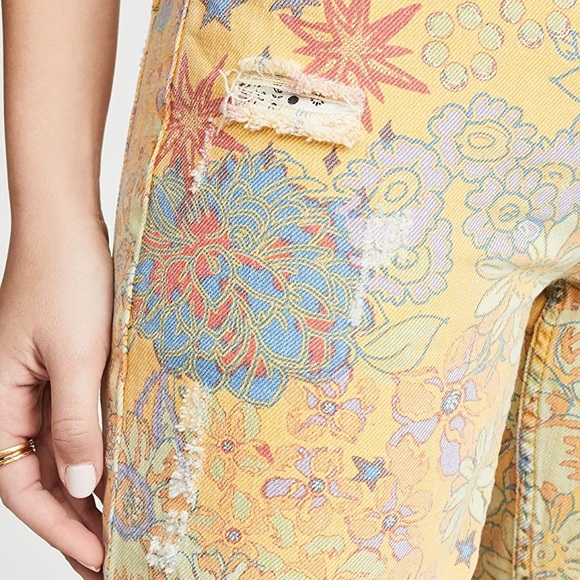 Free People 🖤 Shorts - Picture 2 of 6